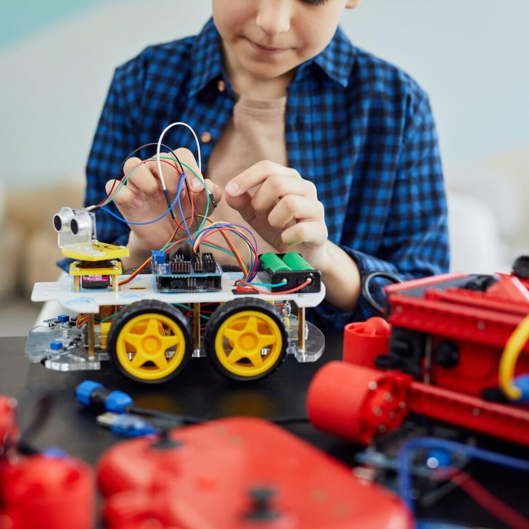 Parenting The Realistic Thinking Child